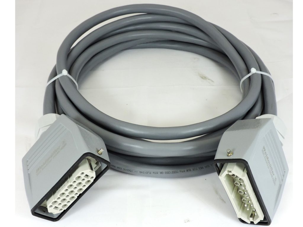 Kopp 151525003 Cable eléctrico 